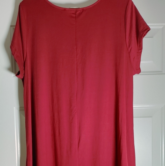 Lark and grey long sleepwear/loungewear - Picture 2 of 4